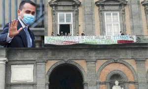 G20 a Napoli, Di Maio: 