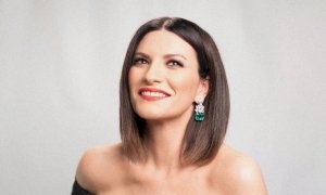 Laura Pausini sarà la protagonista nel film sulla sua vita prodotto da Amazon