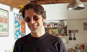 Samuele Bersani in concerto al Castello Sforzesco di Vigevano, ecco quando