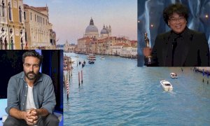 Mostra del cinema di Venezia, ecco tutti i giurati della kermesse al Lido