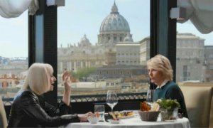 A raccontare comincia tu, su Rai 3 è la volta di Maria De Filippi 