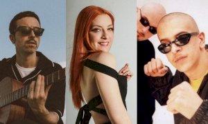 Giffoni Film Festival, ospiti musicali alla kermesse del cinema per ragazzi