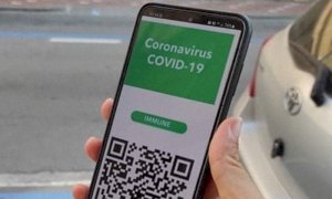 Green Pass obbligatorio dal 6 agosto: cosa fare se non arriva il codice