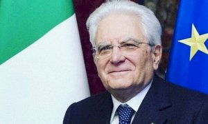 Il presidente della Repubblica Sergio Mattarella compie 80 anni