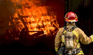 Incendi in Sardegna, più di 1500 gli sfollati. Dichiarato lo stato di emergenza