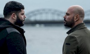 Gomorra, la celebre serie tv arriva all'ultima attesissima stagione 