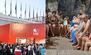 Mostra di Venezia 2021, tutti i titoli in concorso: c'è