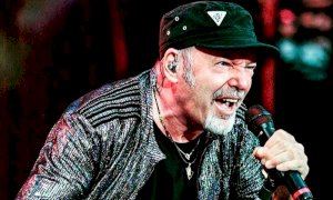 Vasco Rossi, data zero a Trento con 120mila fan: le tappe del tour nel 2022