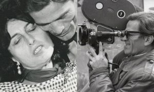 Pasolini tra cinema e pittura: una mostra a Parma per celebrare i suoi 100 anni