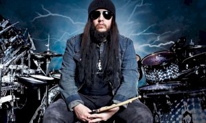 Addio al batterista Joey Jordison, è stato un genio dell'heavy metal