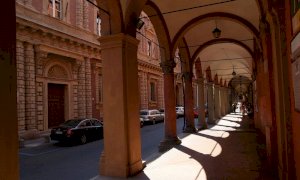 Dopo i dipinti di Giotto anche i portici di Bologna sono Patrimonio dell'umanità