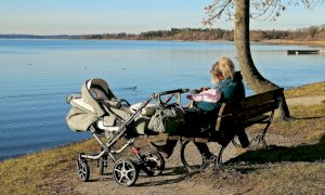 Bonus cicogna 2021, c'è il bando INPS: a quanto ammonta e come richiederlo