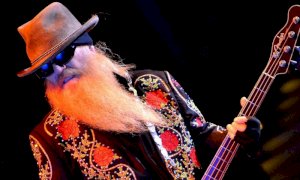 È morto Dusty Hill, lo storico bassista e membro fondatore dei ZZ Top