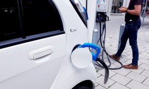 Incentivi auto, contributi fino a 10mila euro: quando fare richiesta