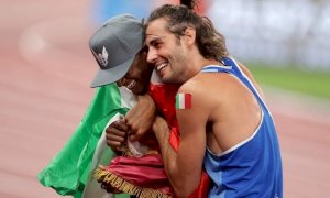 Jacobs e Tamberi Ori olimpici consegnano l'atletica azzurra alla storia