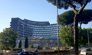 Attacco hacker alla Regione Lazio, ancora sospese le prenotazioni dei vaccini