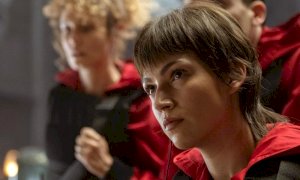 La Casa di Carta, a settembre la stagione 5 su Netflix: sarà un gran finale