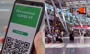 Green Pass, l'elenco dei servizi per cui servirà la certificazione verde