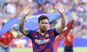 Finisce la favola Messi al Barcellona, dove andrà adesso la 