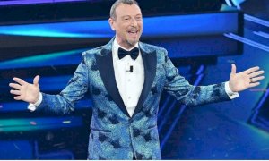 Sanremo 2022, Amadeus conduttore e direttore artistico per la terza volta