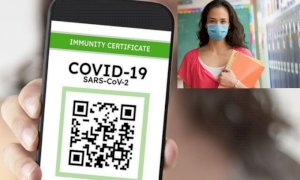 Scuola, obbligo del Green Pass per professori e studenti universitari