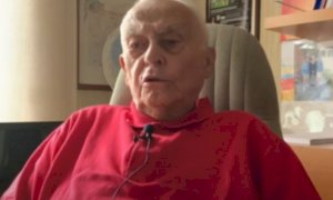 Nadir Tedeschi, scompare all'età di 91 anni l'ex deputato della DC