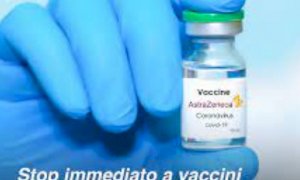 Vaccino Astra Zeneca: in Lombardia under 60 chiedono risarcimento danni