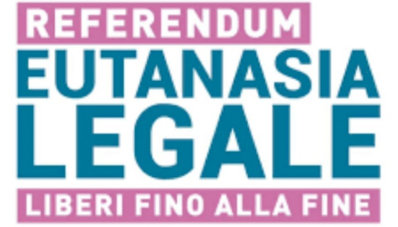 Referendum per eutanasia legale: superate 500mila firme