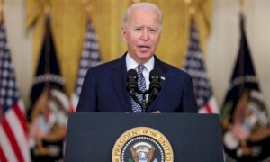 Biden, il messaggio del Presidente degli USA al mondo: non riimpiango il ritiro dall'Afghanistan