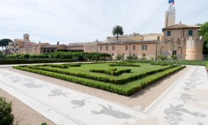 Castel Porziano: la tenuta presidenziale di Mattarella è stata oggetto di un attentato incendiario