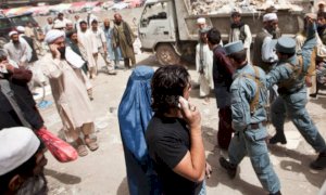 Afghanistan, 35 morti dopo le proteste. Sempre più critica la situazione nel paese