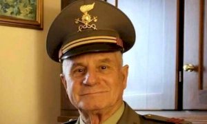 Oristano: ucciso un ex sottufficiale, fermato il nipote per omicidio volontario