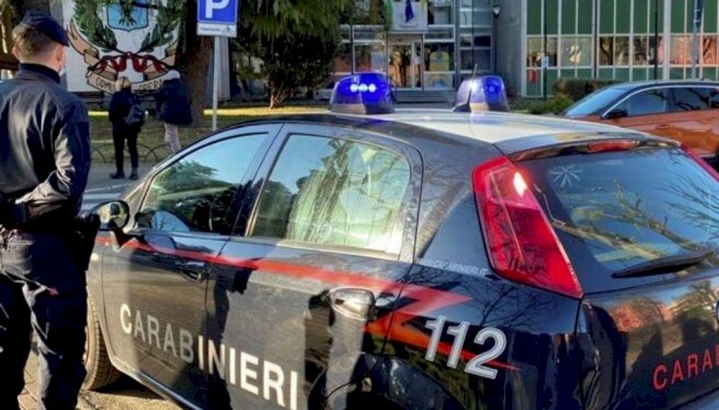 Carpiano (Milano): un 70enne uccide moglie e figlia, poi si toglie la ...