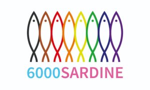 Tornano in scena le sardine: candidati in diverse città italiane