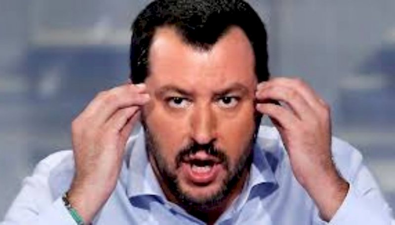 Afghanistan: Salvini fa sapere all'ambasciatore afghano che i Talebani non verranno riconosciuti