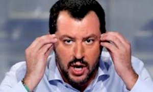 Afghanistan: Salvini fa sapere all'ambasciatore afghano che i Talebani non verranno riconosciuti