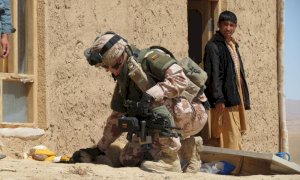 Afghanistan, talebani minacciano gli USA: se resteranno dopo il 31 agosto reagiremo