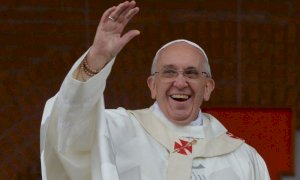 Papa Francesco, avanza l'ipotesi delle dimissioni per questioni di salute