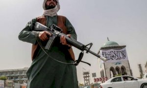 Afghanistan: incontro segreto tra direttore CIA e capo talebani