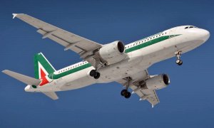 Alitalia stop alla vendita di voli dopo il 15 ottobre