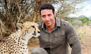 Chi è Ciro Di Maio, dalla carriera in tv all'arresto per spaccio di droga