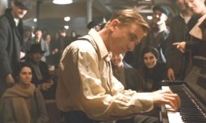 Tim Roth al Museo Nazionale del Cinema di Torino: come partecipare all'evento