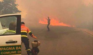 Incendi, via libera del governo allo stato di emergenza per 4 regioni: ecco quali