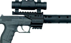 Torre Annunziata: denunciati due ragazzi che ferirono tre persone con armi ad aria compressa