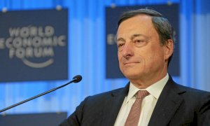 Mario Draghi, fiducia del paese al 67%. La soddisfazione degli italiani per il Governo