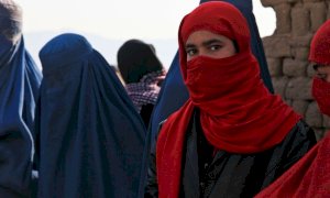 Afghanistan: 81 studentesse della Sapienza bloccate a Kabul