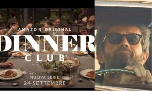 Non il solito cooking show: Cracco sbarca su Prime Video con 
