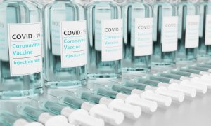 Allarme OMS: nelle ultime settimane le vaccinazioni sono rallentate in Europa