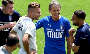 Mondiali 2022, quando gioca l'Italia di Mancini: le gare di qualificazione