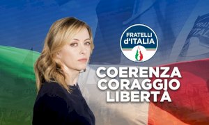Sondaggi politici: se si dovesse votare oggi, FdI sarebbe il primo partito seguito da Lega e PD